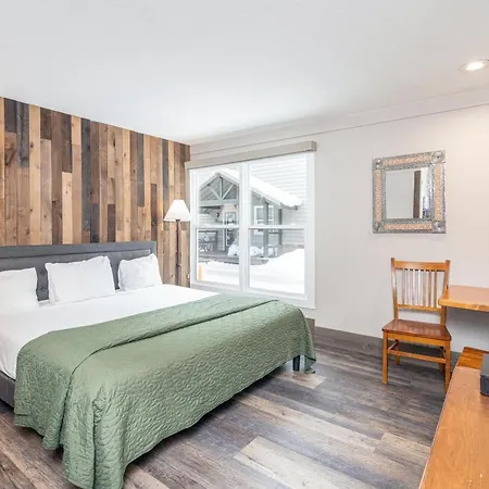 Mountainside Inn 208 By Alpine Lodging Telluride